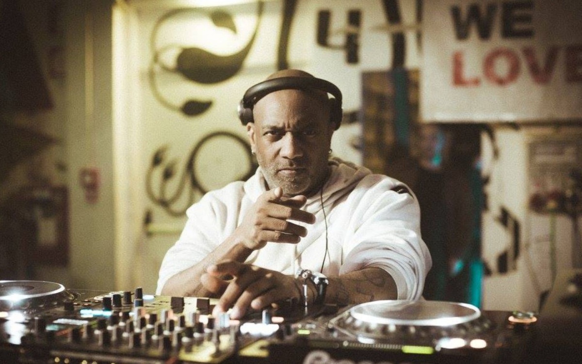 È morto di Covid il noto dj Paul Johnson 