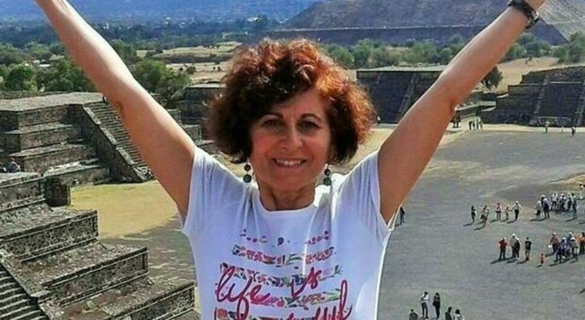 Tragedia a Monopoli: Rosa Ciraci morta schiacciata dal cancello della sua casa