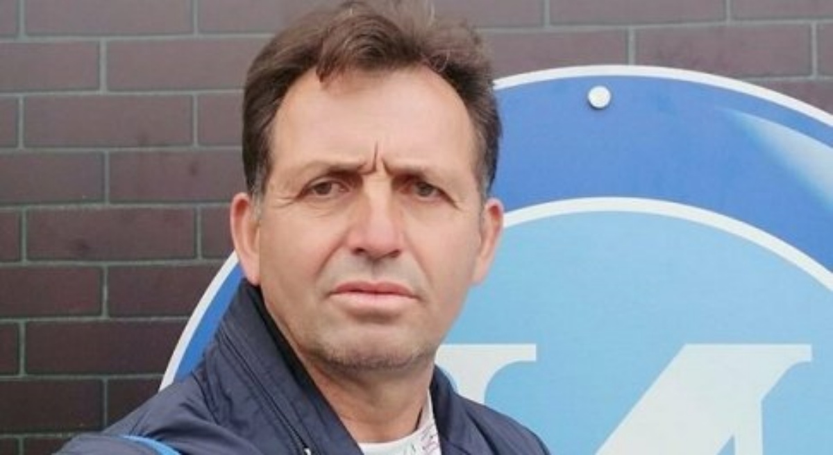 Rosario Schiattarella stroncato da un infarto