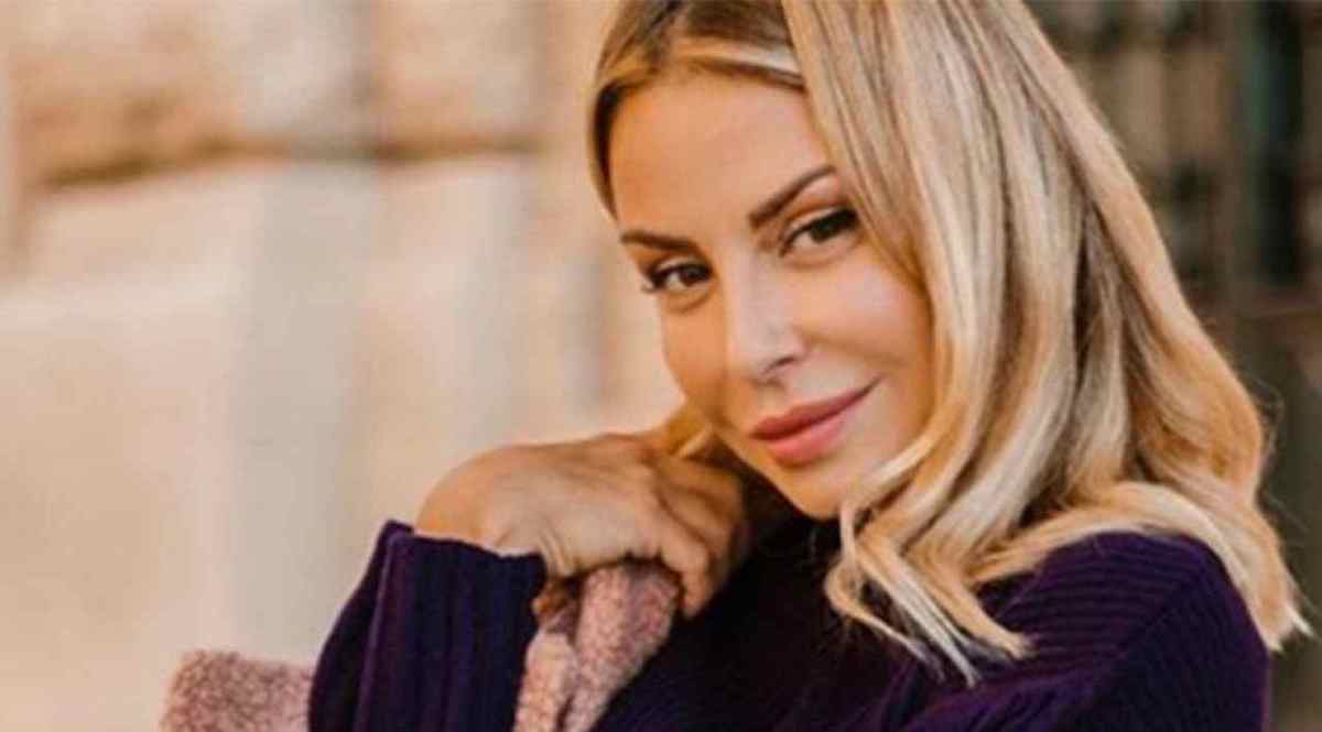 Sabrina Ghio, il compagno che soffre di sonnambulismo l’ha picchiata di notte