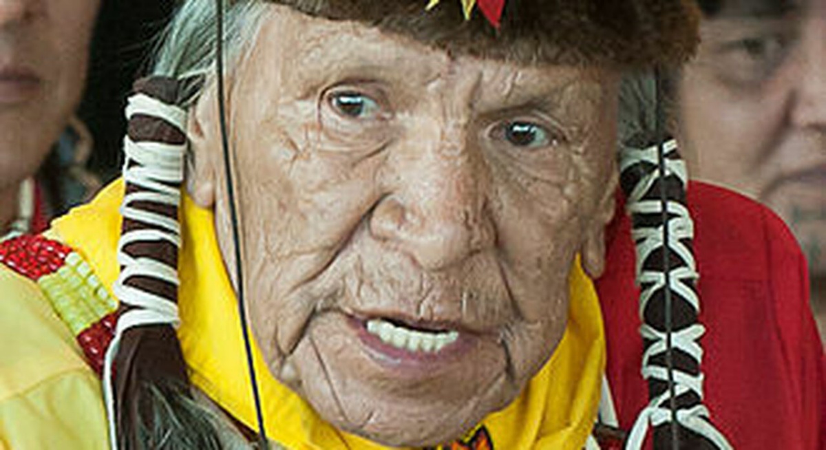 L'attore Saginaw Grant si è spento