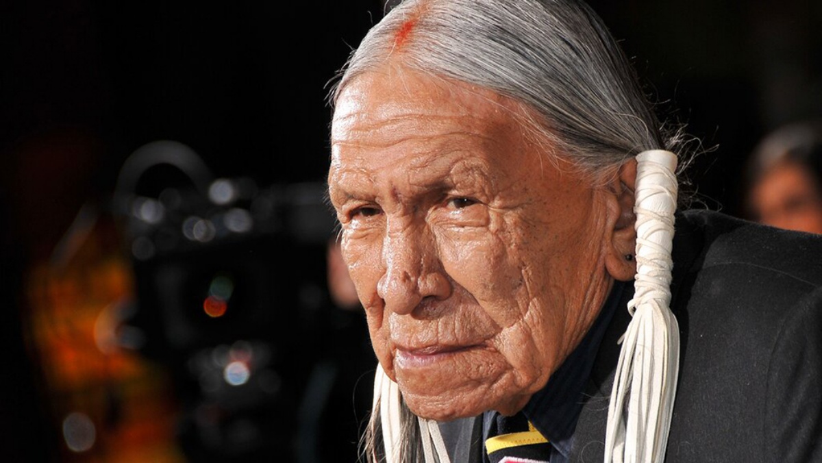 L'attore Saginaw Grant si è spento