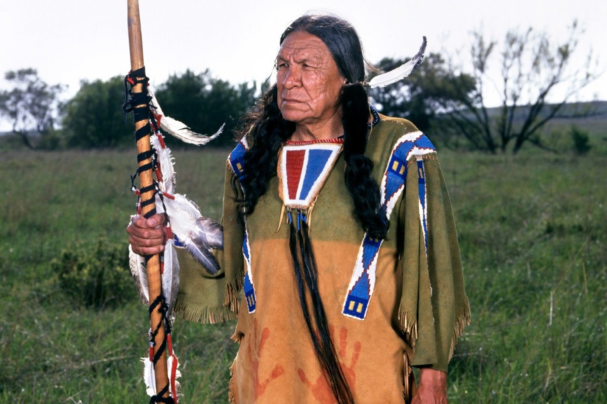 L'attore Saginaw Grant si è spento