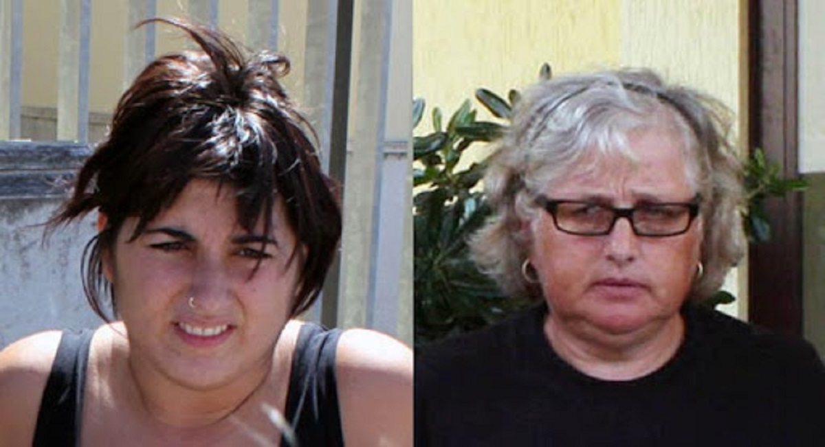 sabrina e cosima