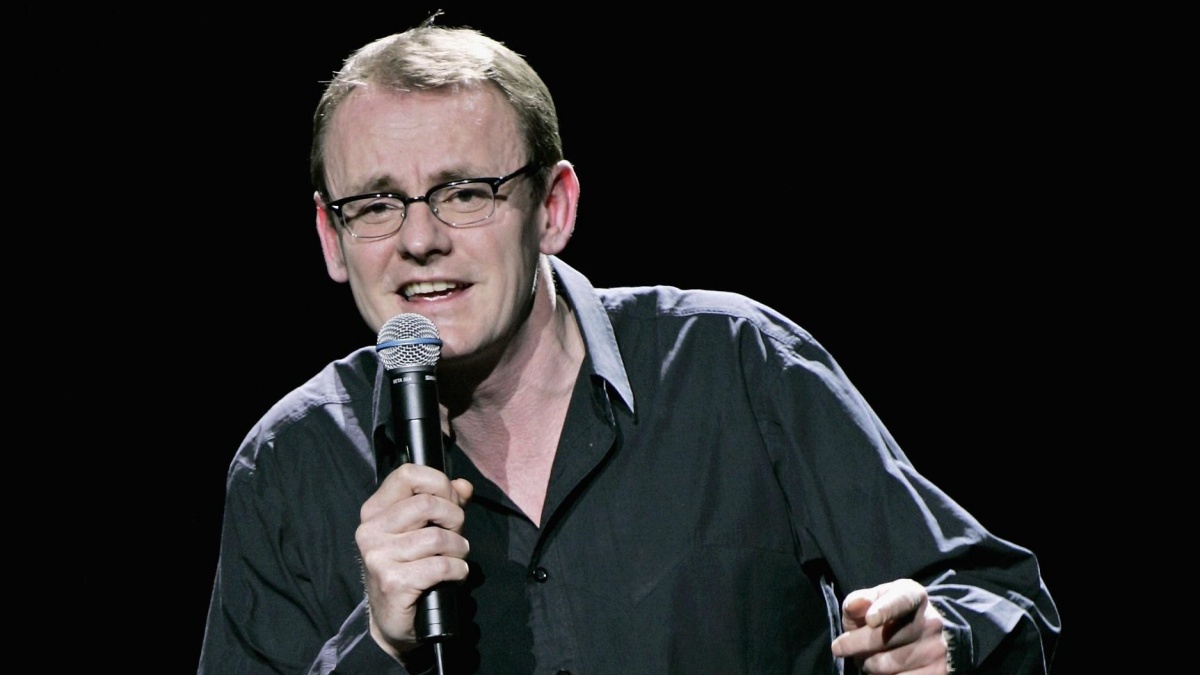 L'attore e comico Sean Lock è deceduto all'età di 58 anni