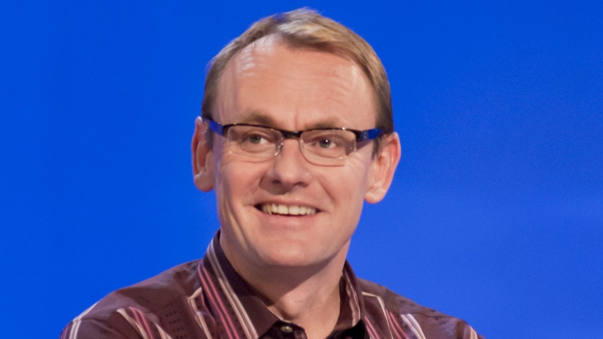 L'attore e comico Sean Lock è deceduto all'età di 58 anni