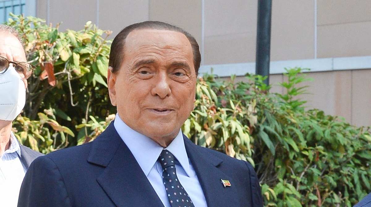 berlusconi silvio