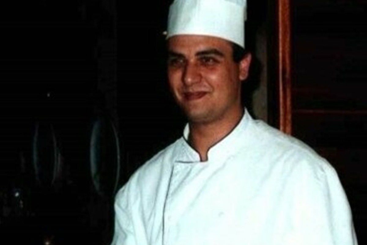 Tragedia nel trevigiano: Simone Stefanel, chef di 49 anni, morto carbonizzato nella sua auto