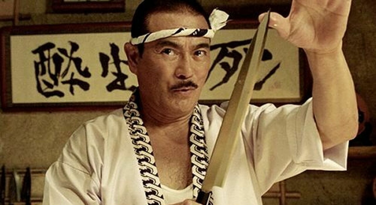 Morto Sonny Chiba, star di Kill Bill