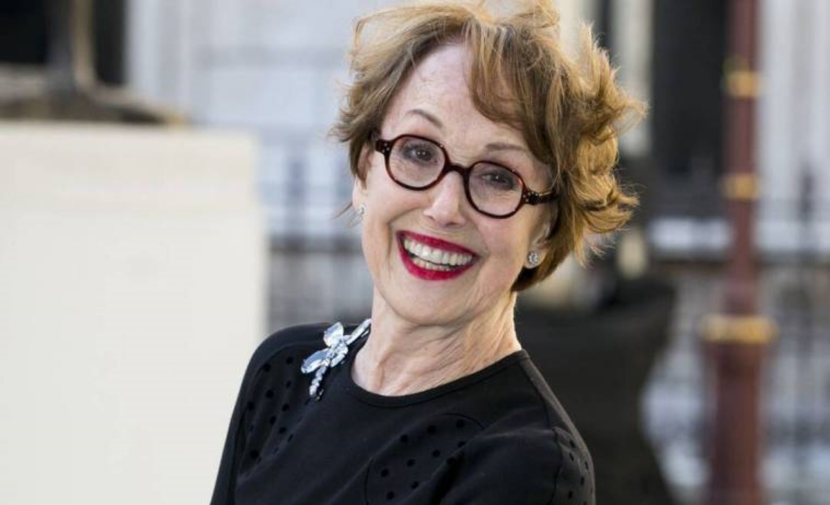 Morta attrice Una Stubbs