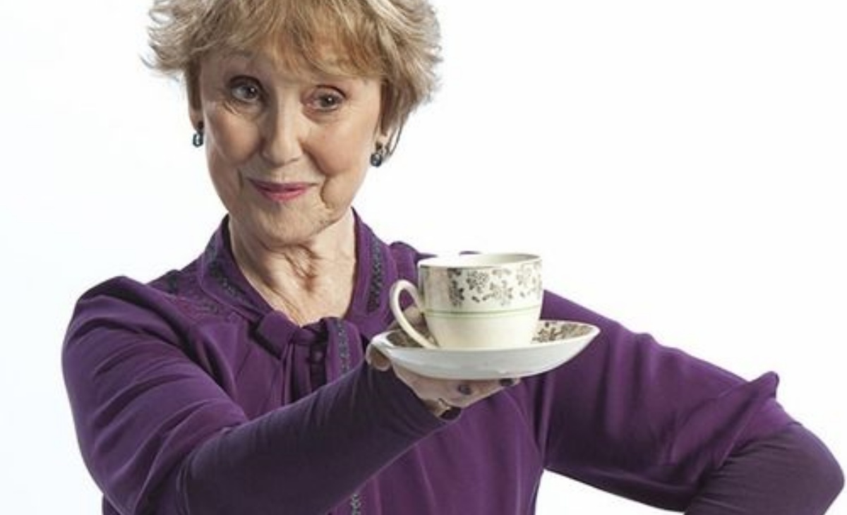 Morta attrice Una Stubbs