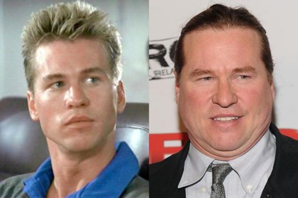 Val Kilmer torna a parlare del suo cancro