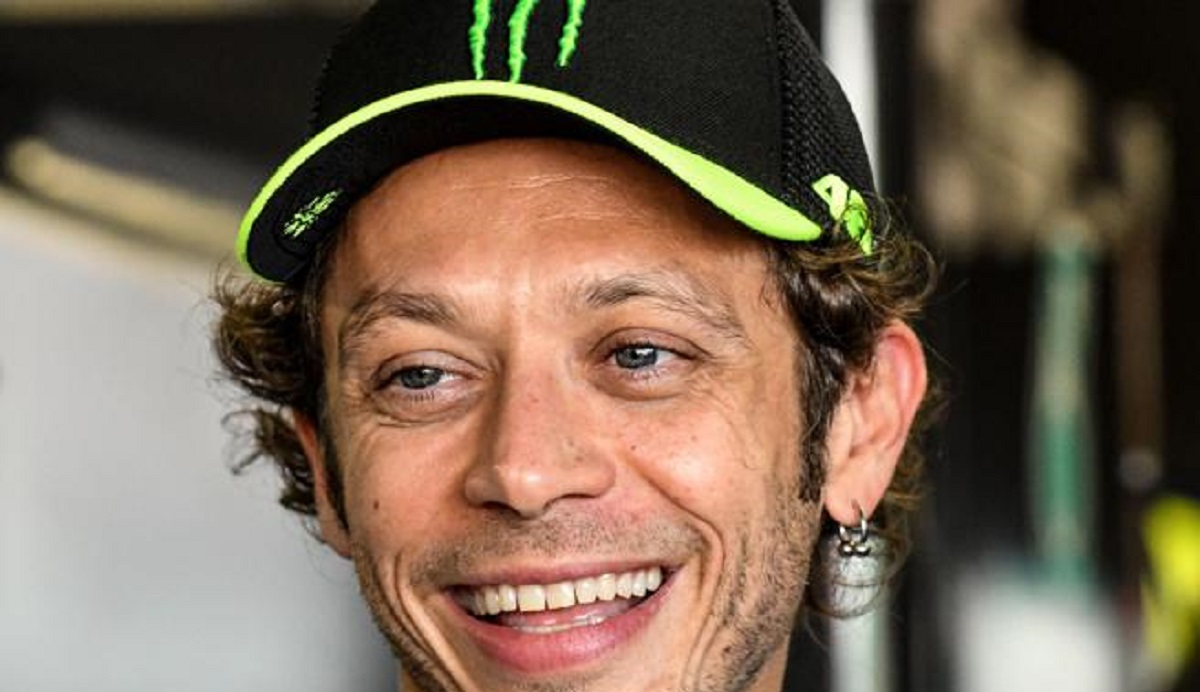 Valentino Rossi: come era da piccolo il grande campione