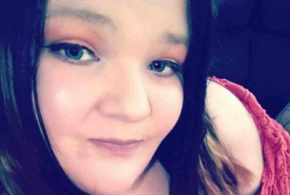 gina marie krasley