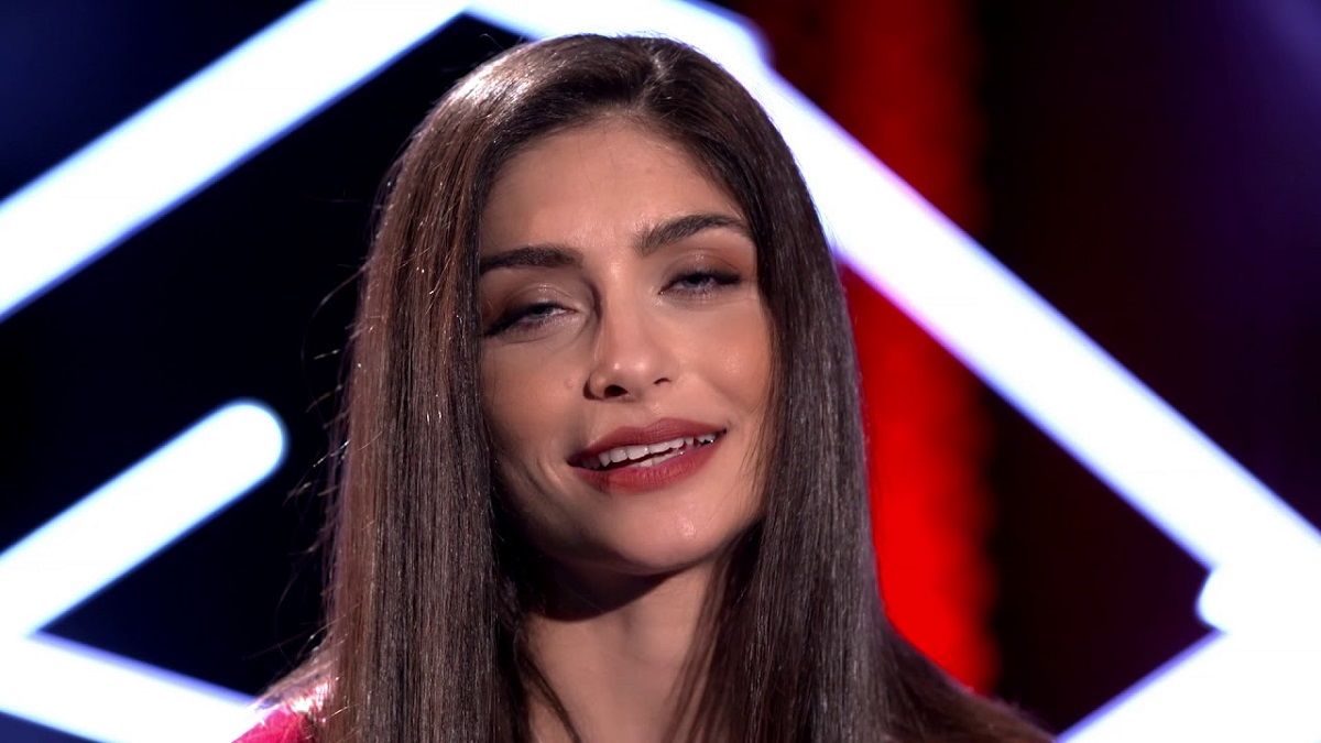 Ambra Lombardo la confessione su Tina Cipollari: “Kikò Nalli l’ama ancora”