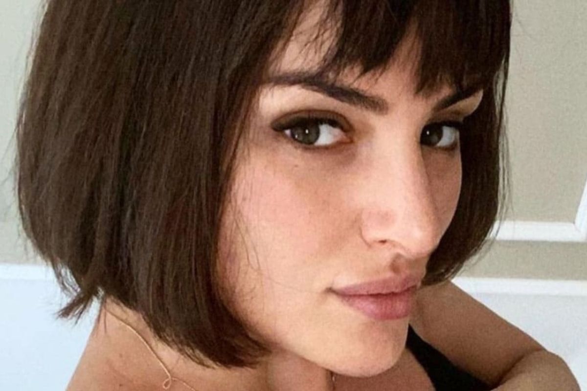 Arisa, ecco il motivo per cui ha scelto questo nome