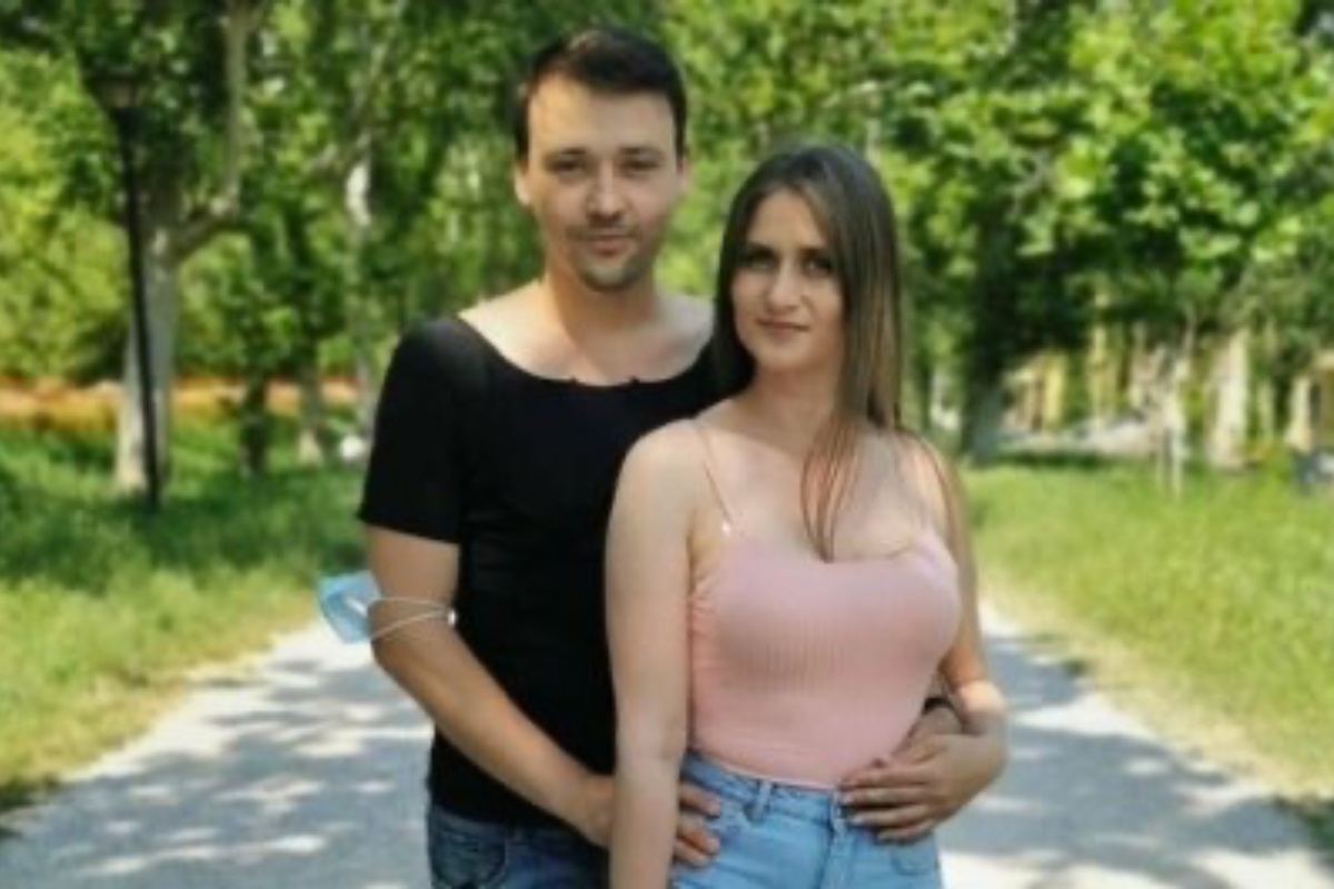 Incidente stradale tra auto e moto, Cristina e Boris Danu hanno perso la vita: erano sposati da 6 mesi