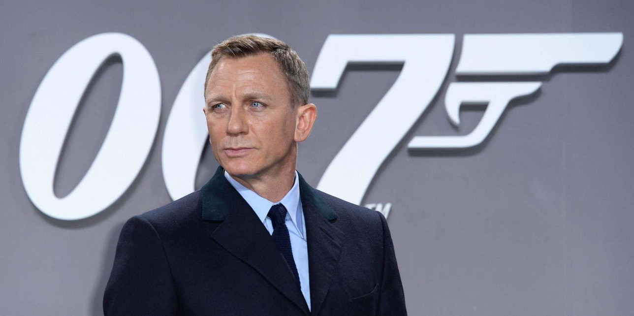 Daniel Craig, eredità alle figlie