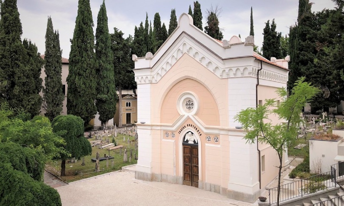 cimitero de l'aquila 