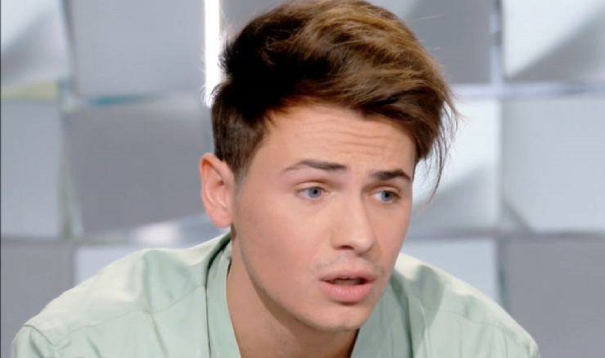 Federico Rossi rivela i retroscena sulla sua ex Paola Di Benedetto