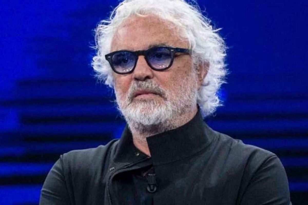 Flavio Briatore