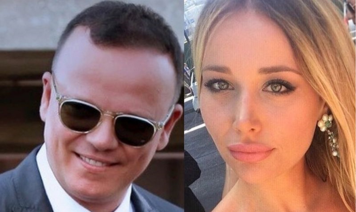 Gigi D’Alessio e Denise Esposito in dolce attesa? Gli scatti confermano