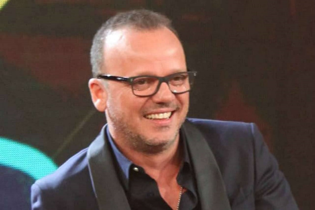 Gigi D’Alessio, qual è il suo titolo di studio? La risposta lascia a bocca aperta
