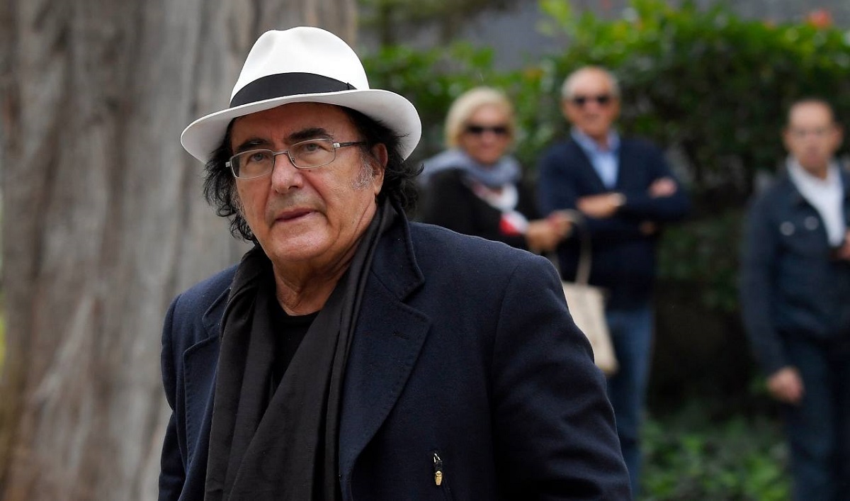 La famiglia Carrisi indignata per il gossip: “Yari ha incontrato Ylenia”