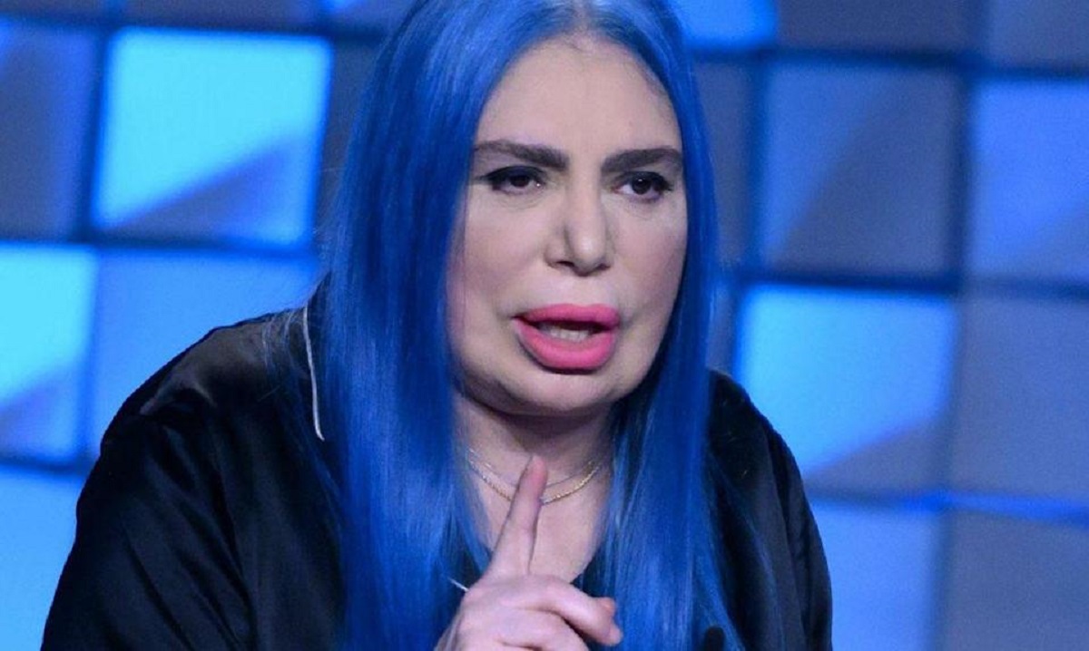 Loredana Bertè da filo da torcere agli haters