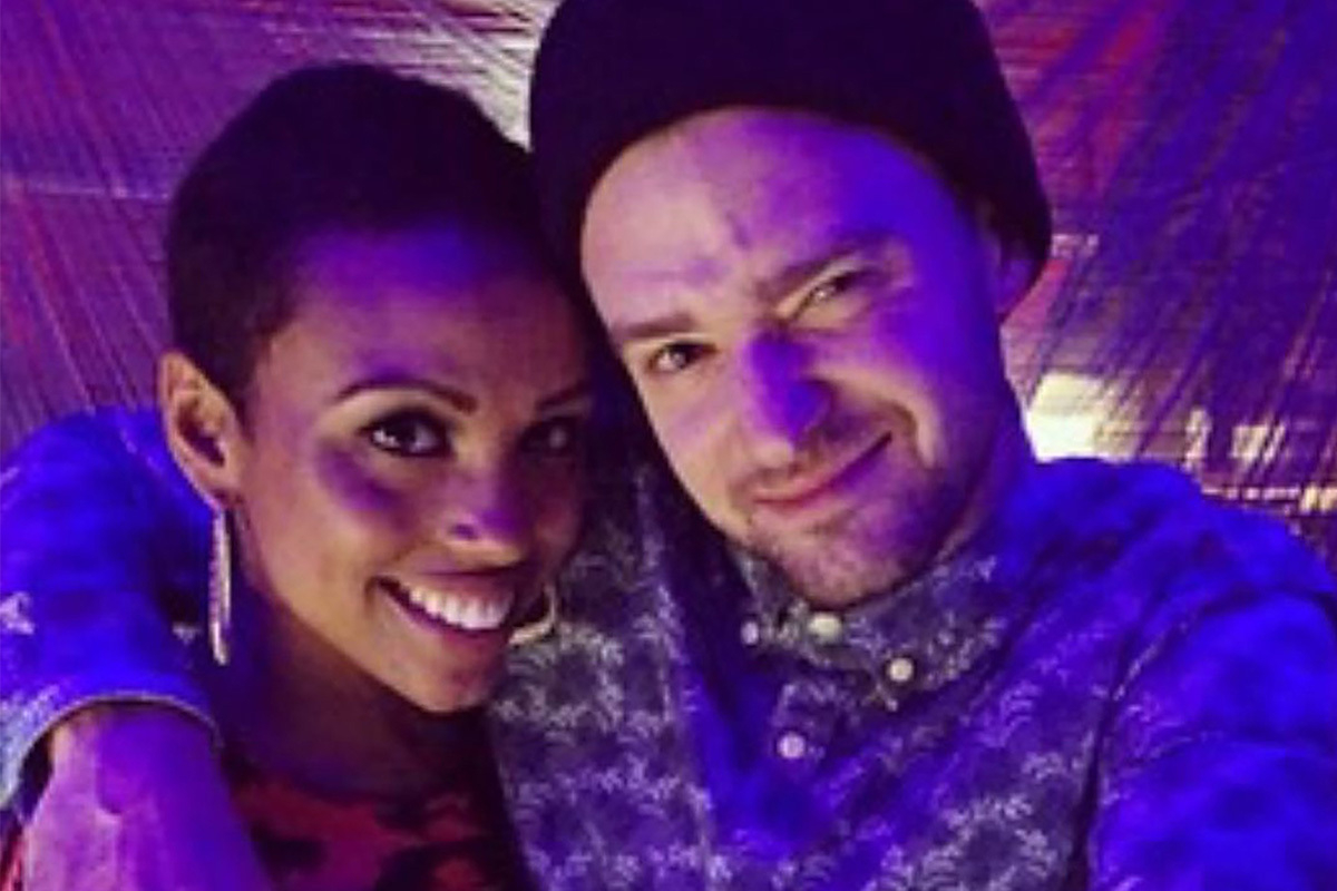 Lutto per il cantante Justin Timberlake, la sua corista Nicole Hurst è morta