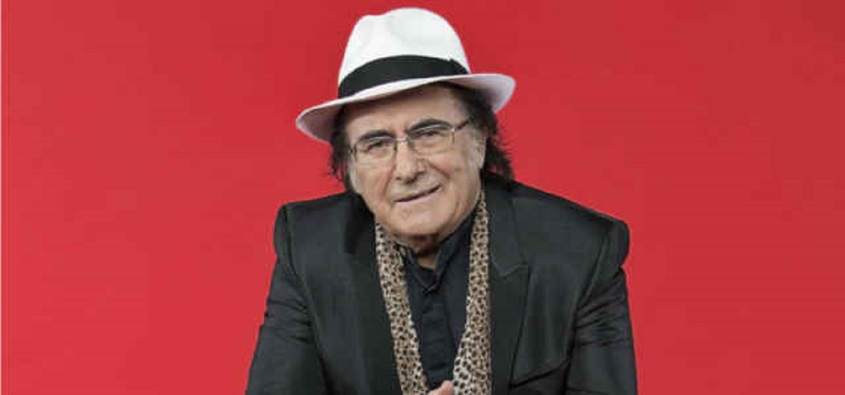 Madonna e Al Bano Carrisi l'incontro inaspettato