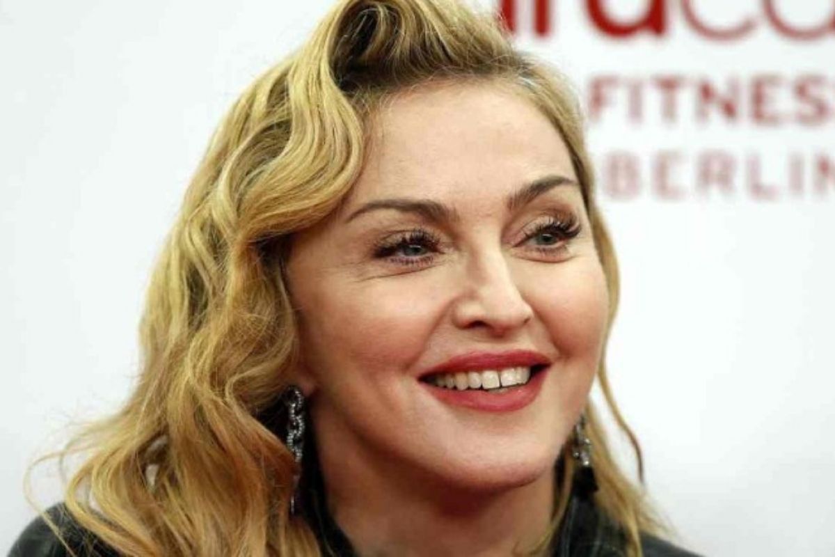 Madonna