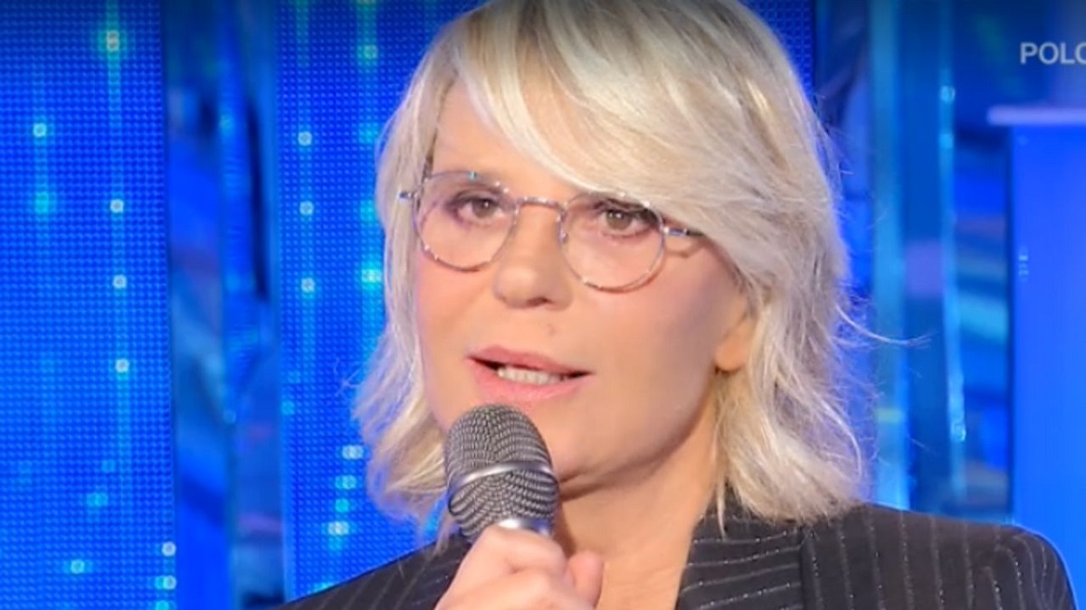 Maria De Filippi: nuovi progetti a Mediaset per Stefano De Martino