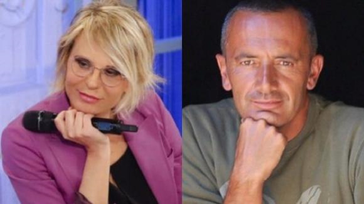 Maria De Filippi descritta da un suo collaboratore: "Una donna complicata"