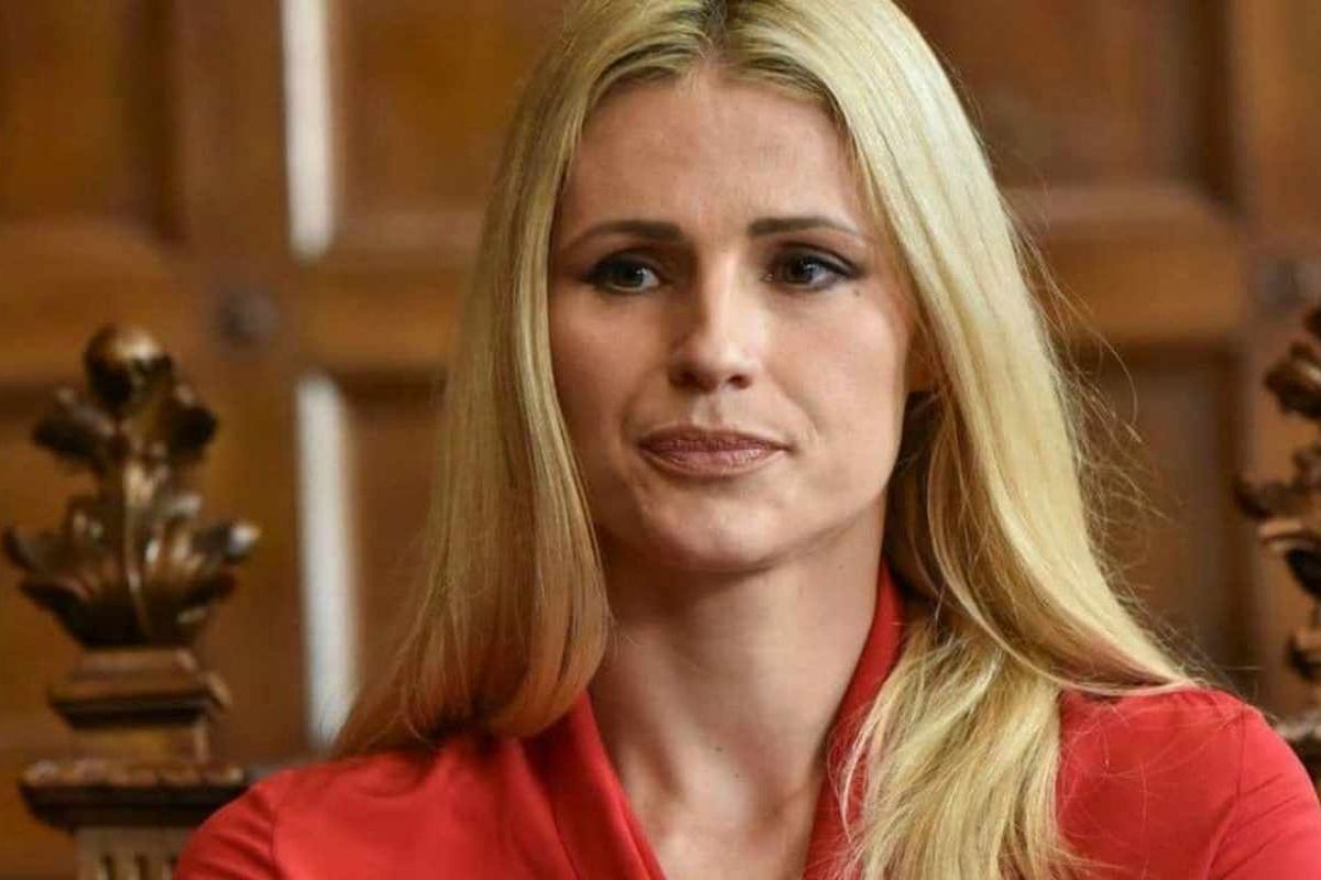 Michelle Hunziker ha un fratello: “Sono sordo e quasi muto”. Ecco chi è