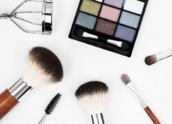 migliori pennelli per il trucco