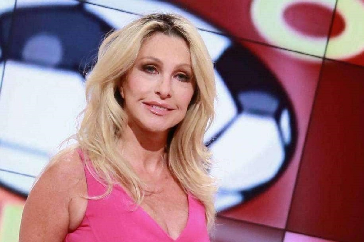 paola ferrari