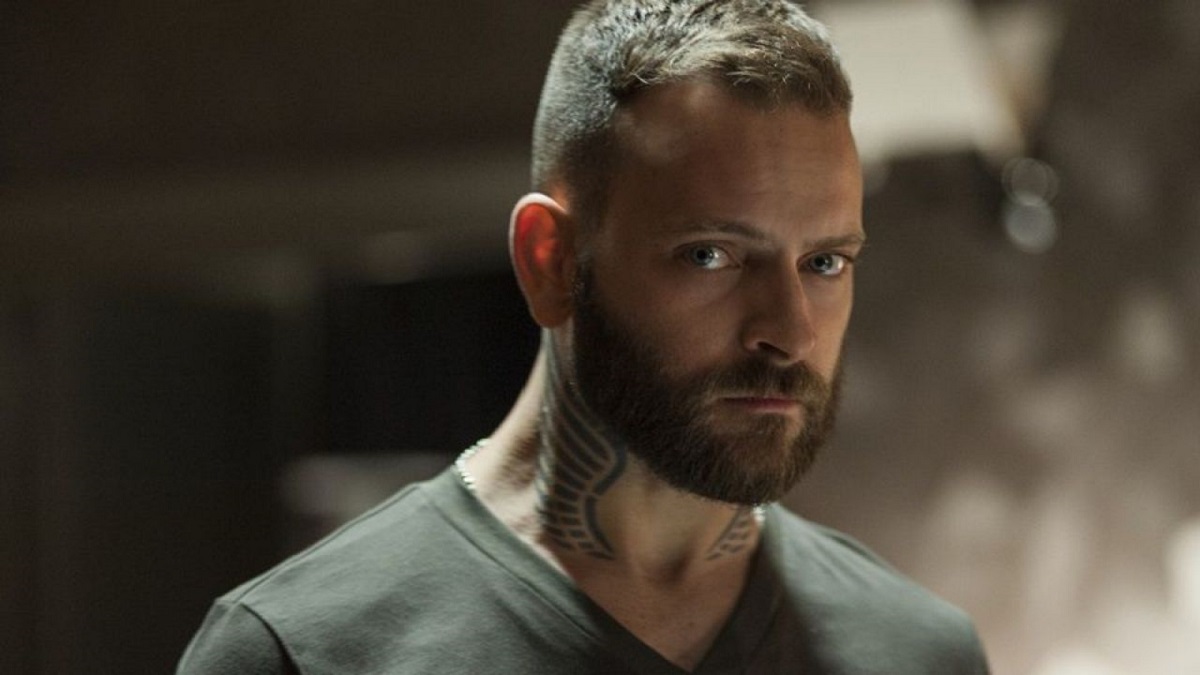 Alessandro Borghi non ci sta e risponde così alle accuse di sessismo: “Non vi sopporto più”
