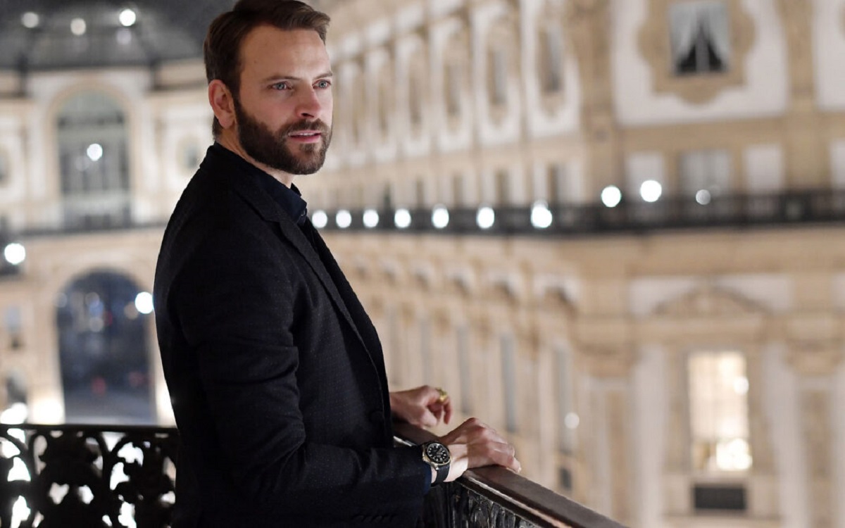 alessandro borghi