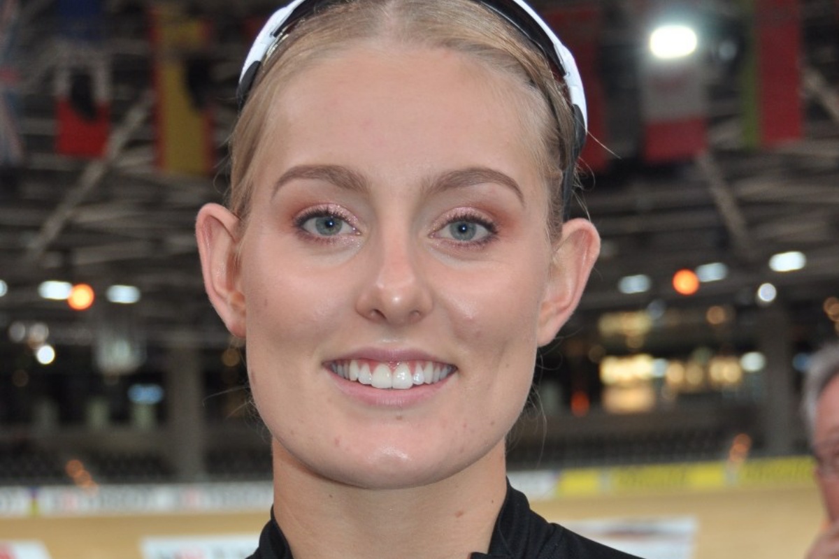 Lutto nel mondo del ciclismo neozelandese, Olivia Podmore è morta: aveva 24 anni