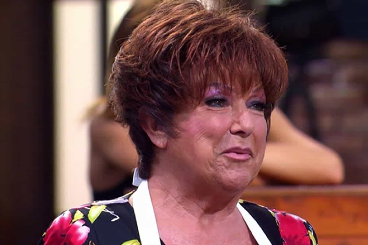 Orietta Berti e il suo trauma: aveva appena 18 anni