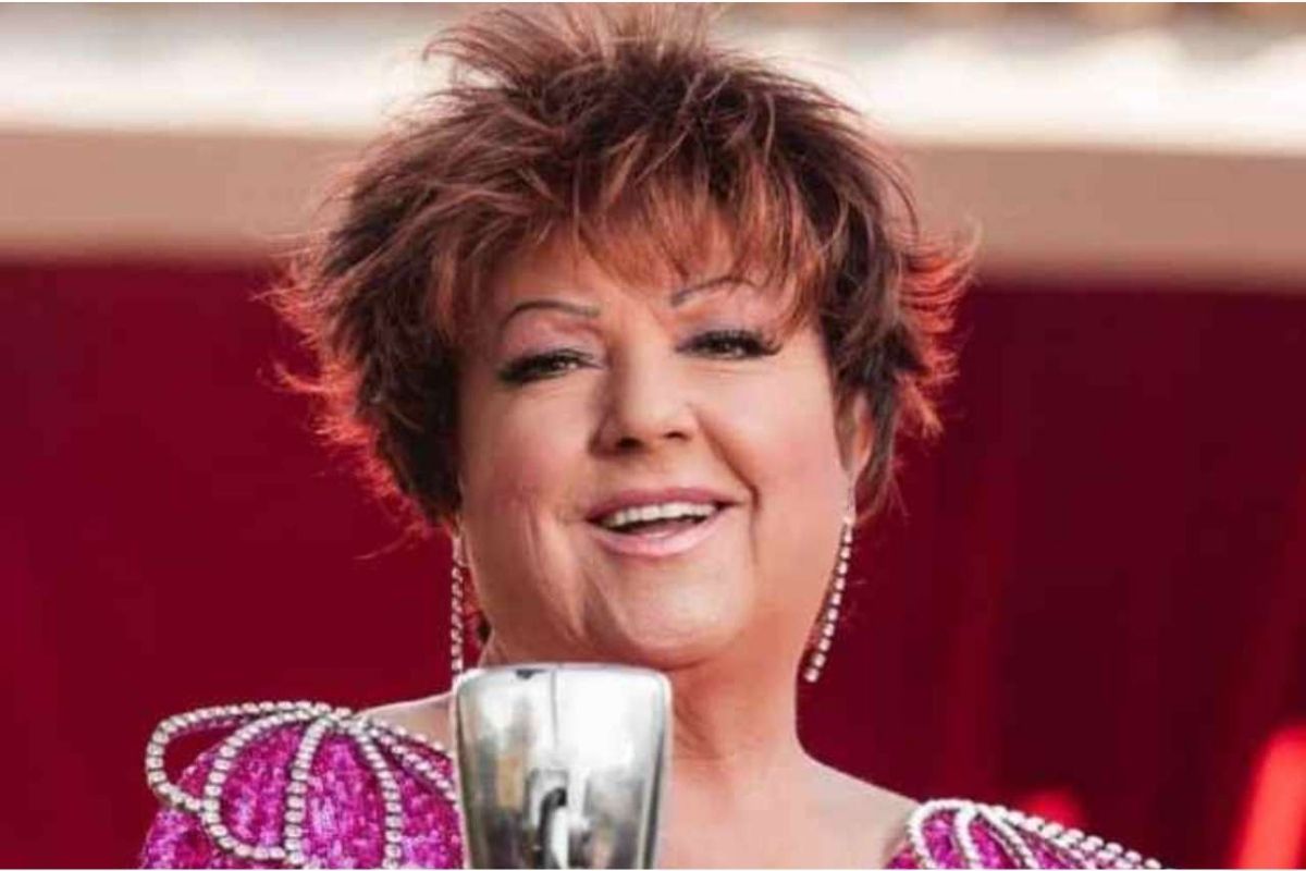 Orietta Berti e la proposta indecente: “Mi offrirono cifre da capogiro”