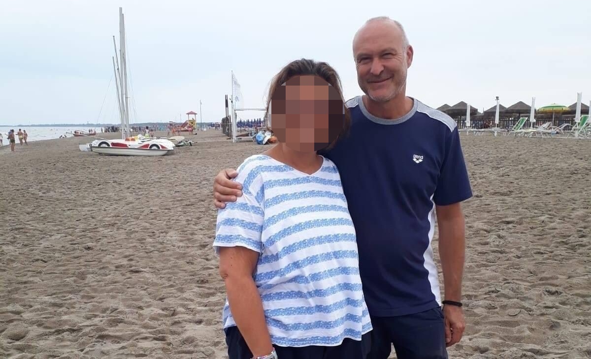Papà e figlia di 13 anni trovati senza vita in un burrone