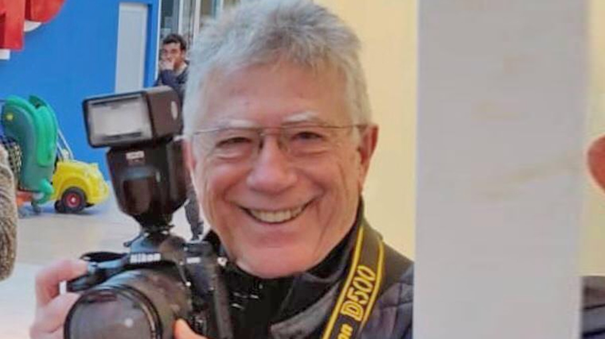 Raffaele Sasso, morto il famoso giornalista italiano