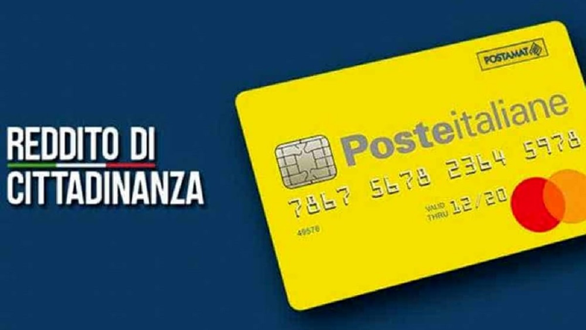 Reddito di Cittadinanza: bonus fino a 4.680 euro