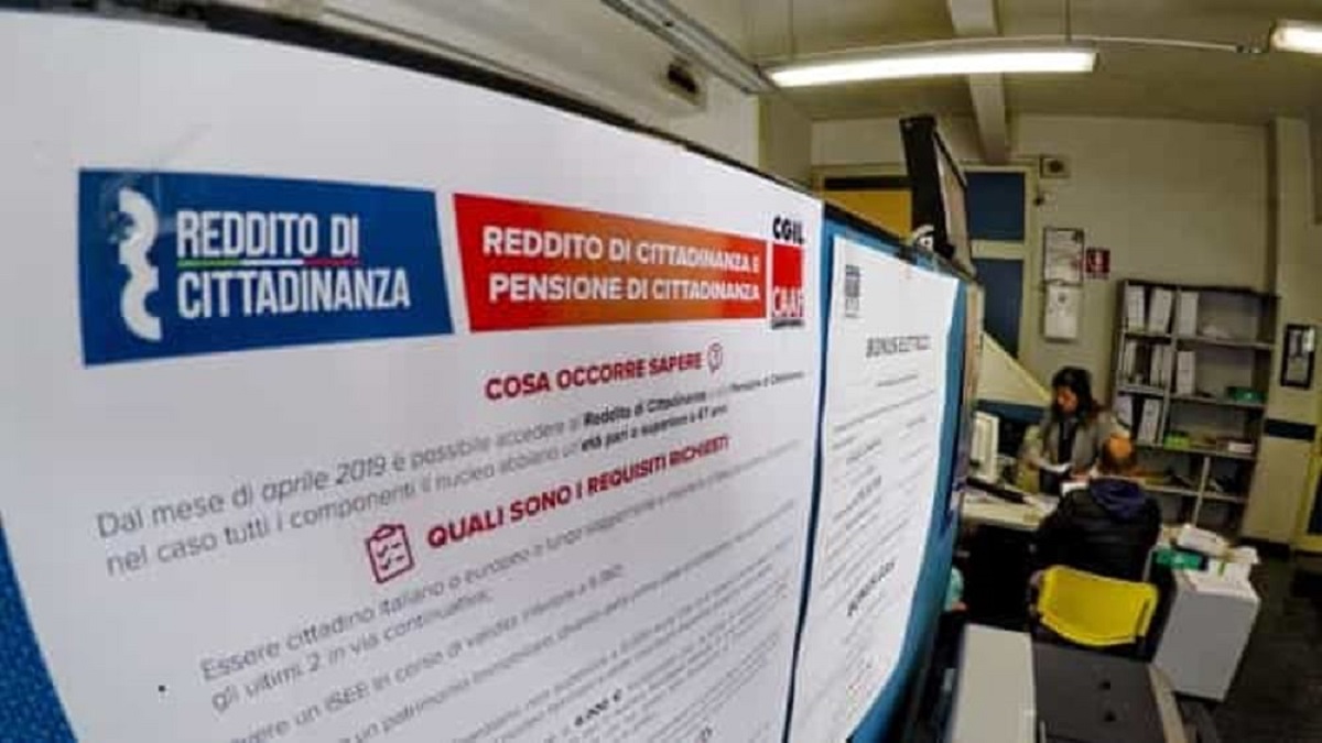 Reddito di Cittadinanza: bonus fino a 4.680 euro