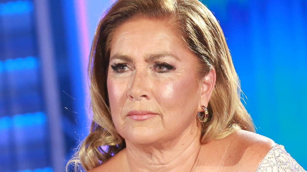 Romina power photos