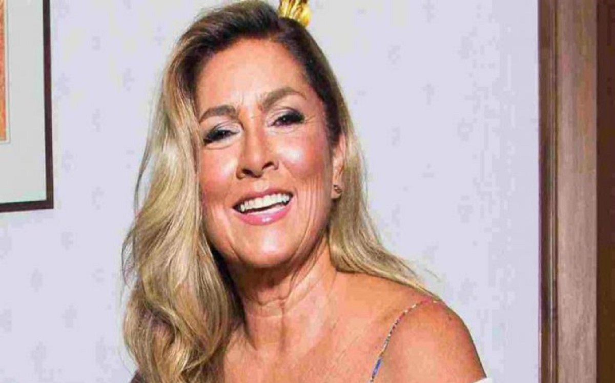 Romina Power e la dieta miracolosa