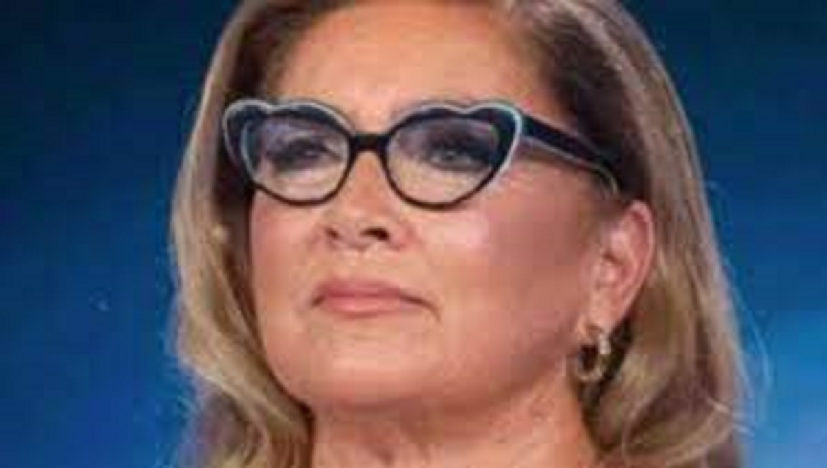 Romina Power e la preghiera al suo corpo