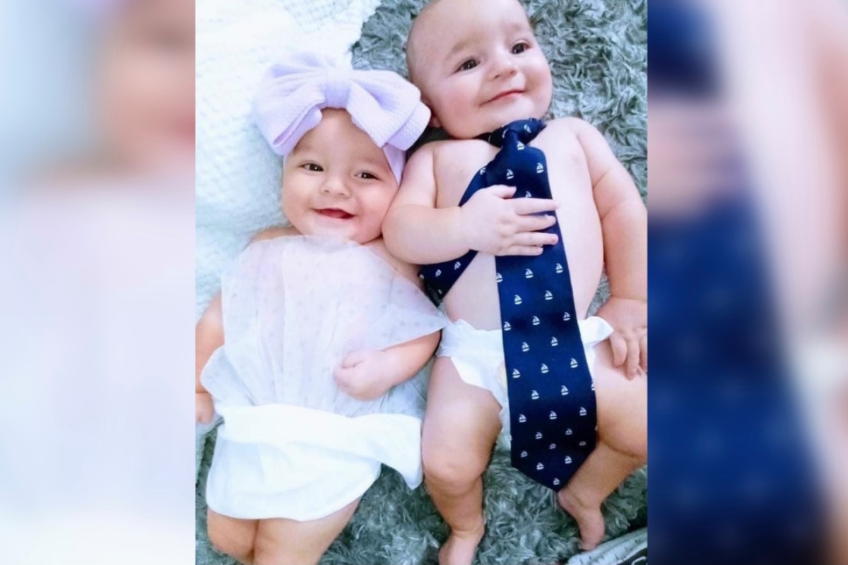 Uragano in Tennessee, Ryan e Riliegh gemellini di 7 mesi hanno perso la vita